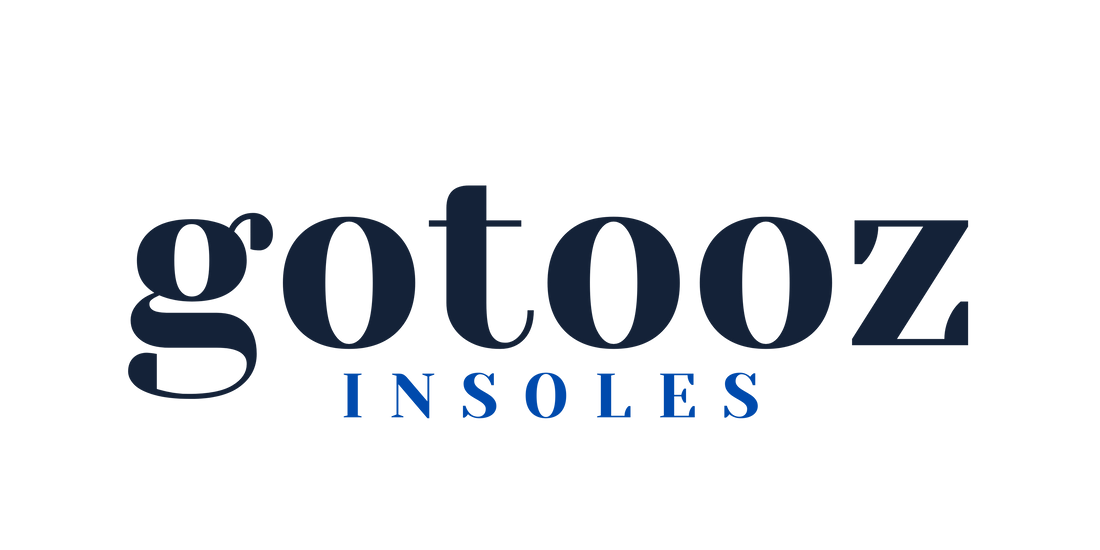 About GoTooz Insoles