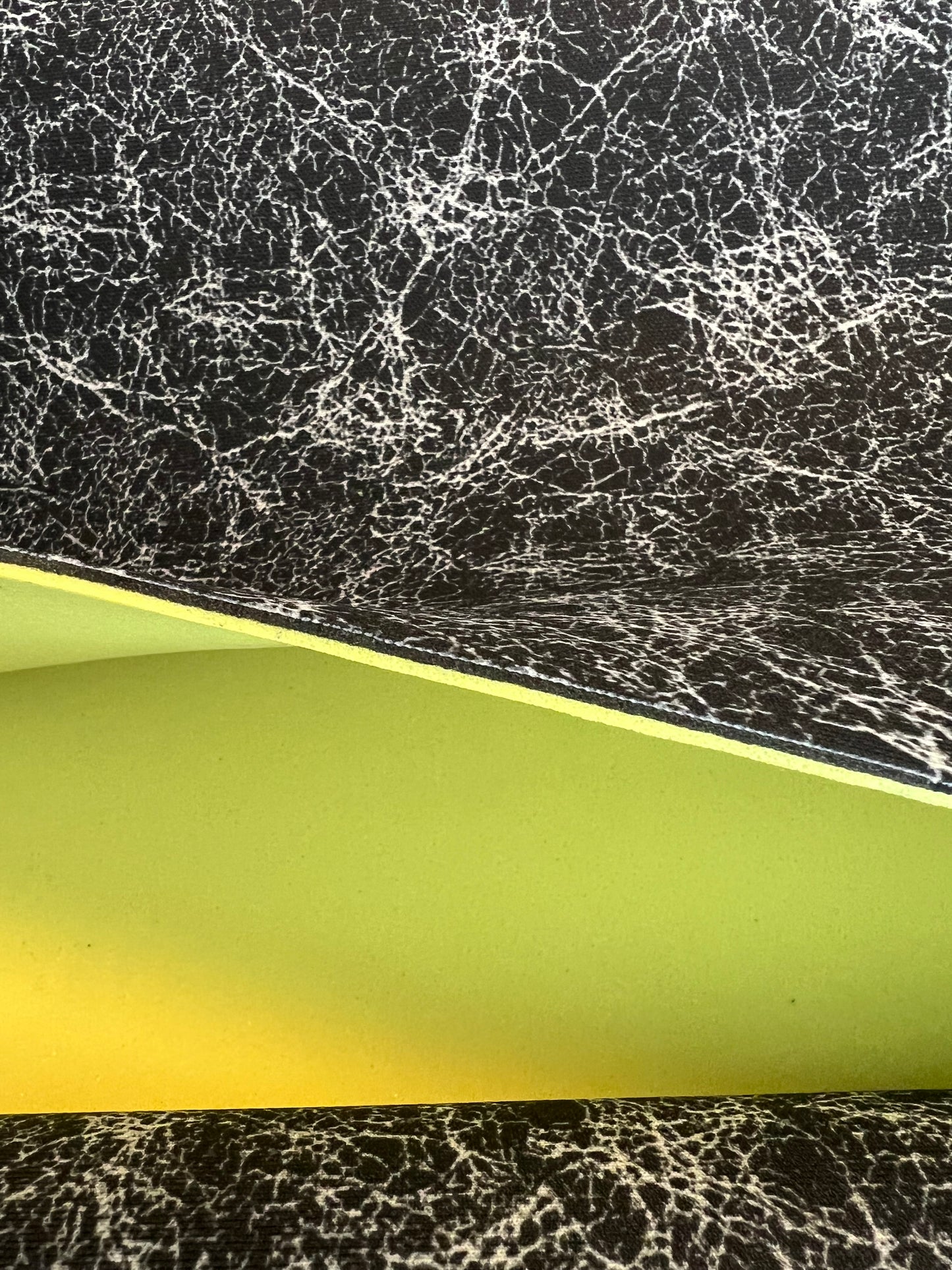 1/8” (3 mm) Insole Sheet - Pure Silver AG 2.0 + 1/16” FoamFuzion + 1/16" VeloShox